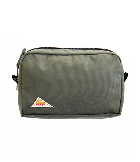 TRAVEL POUCH S 3 | ACCESSORIES | ITEM | 【KELTY ケルティ 公式